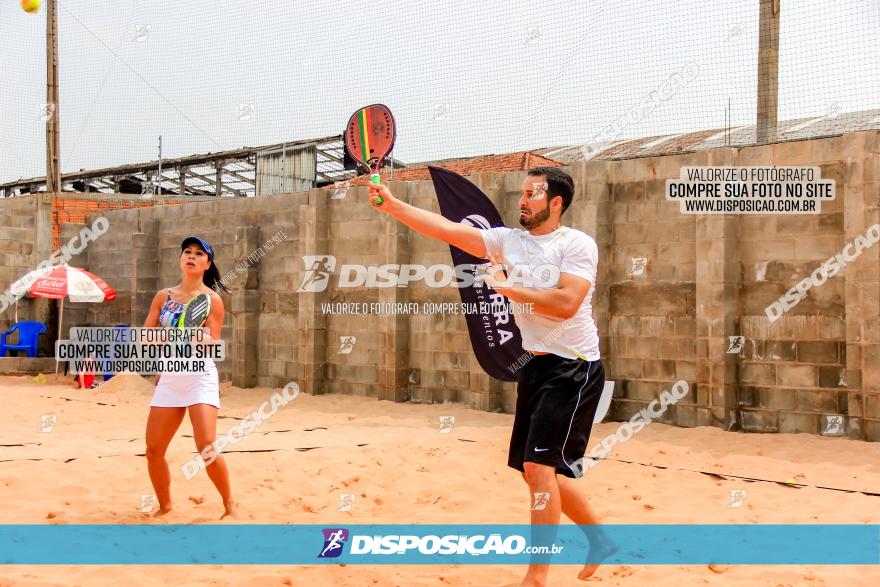 Grand Slam de Beach Tennis