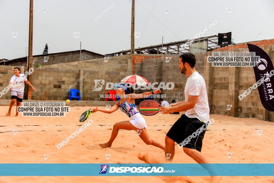 Grand Slam de Beach Tennis