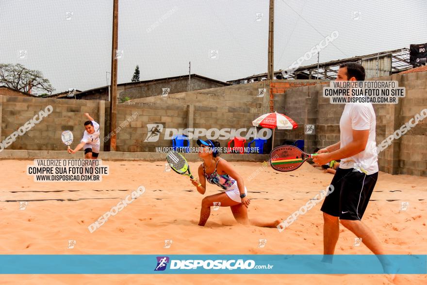 Grand Slam de Beach Tennis