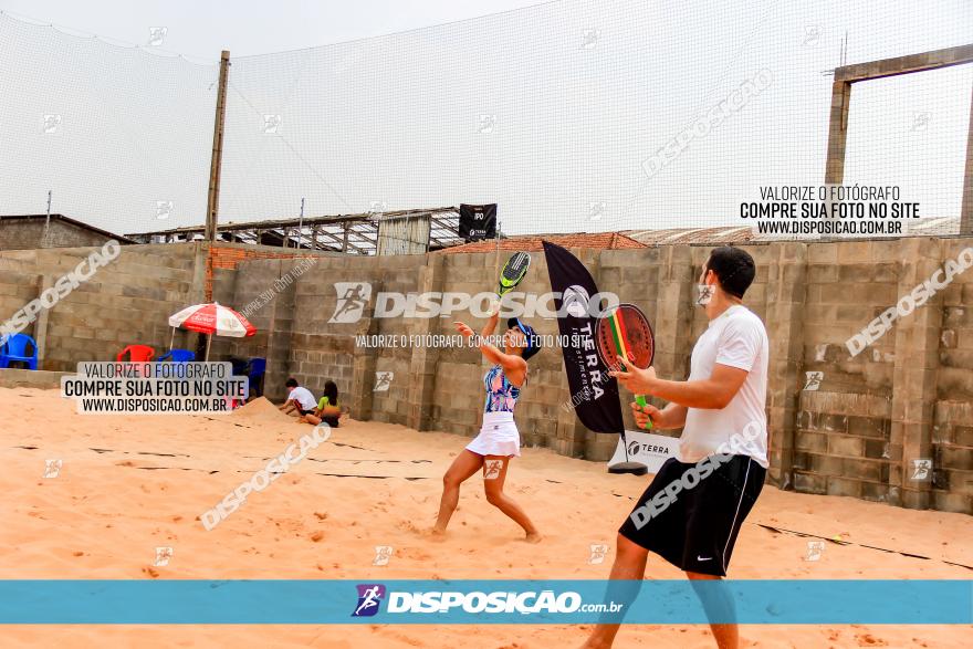 Grand Slam de Beach Tennis