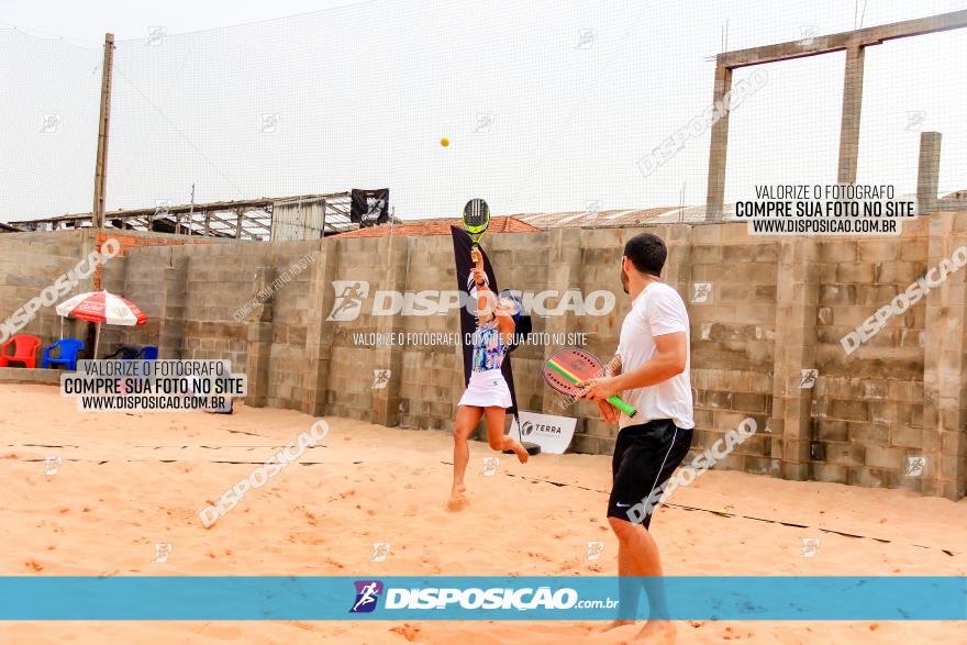 Grand Slam de Beach Tennis