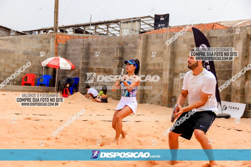 Grand Slam de Beach Tennis