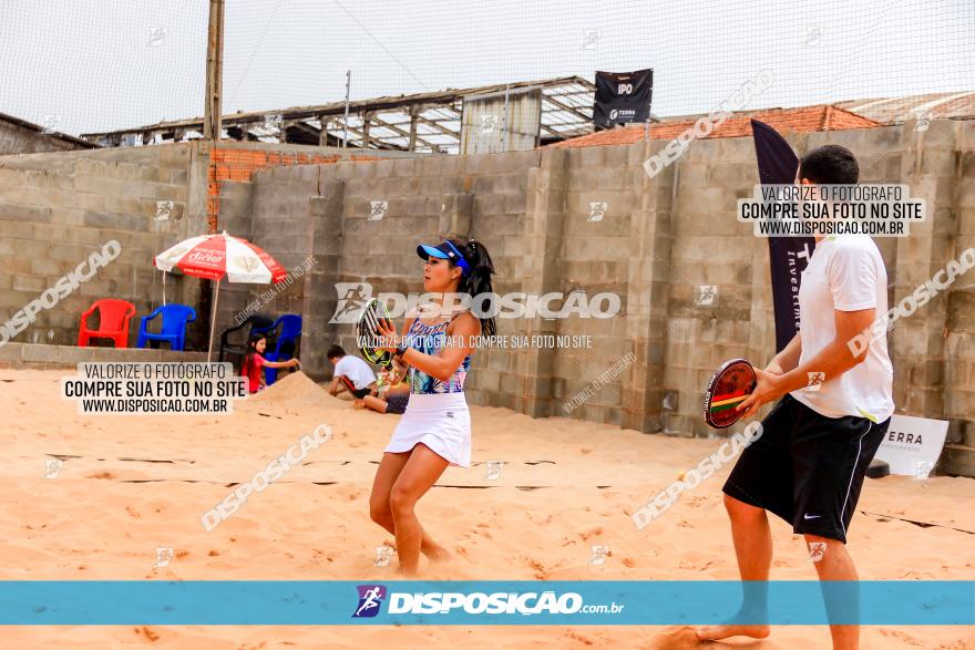 Grand Slam de Beach Tennis