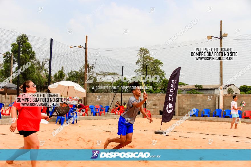 Grand Slam de Beach Tennis