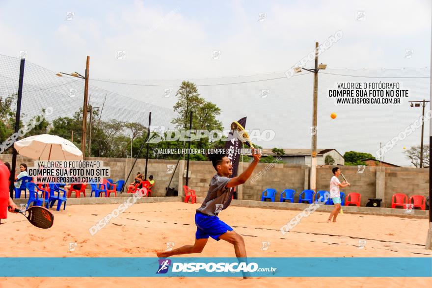 Grand Slam de Beach Tennis