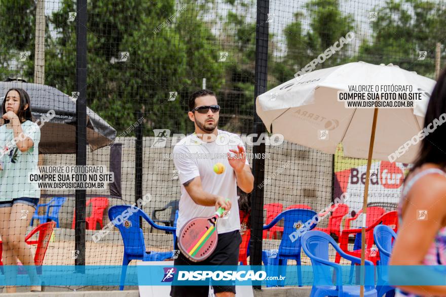 Grand Slam de Beach Tennis