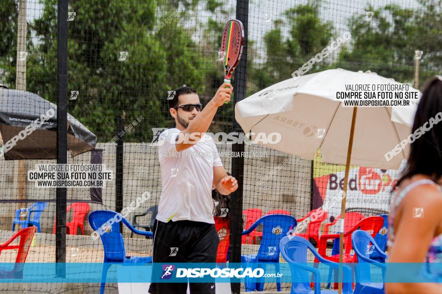 Grand Slam de Beach Tennis