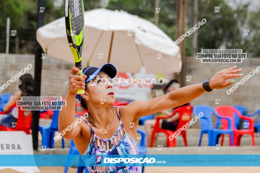 Grand Slam de Beach Tennis