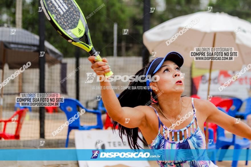 Grand Slam de Beach Tennis