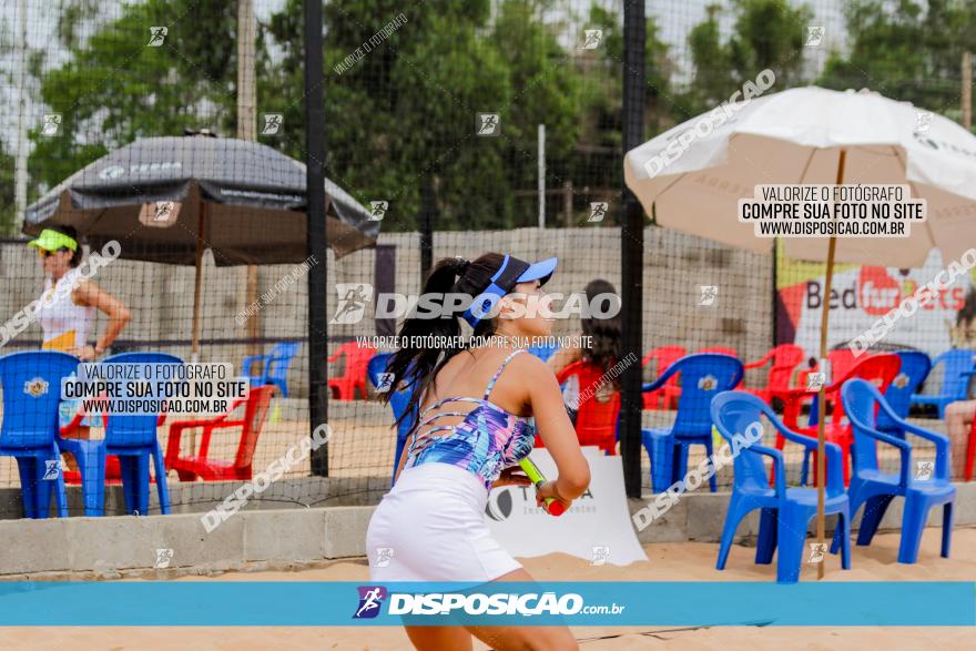 Grand Slam de Beach Tennis