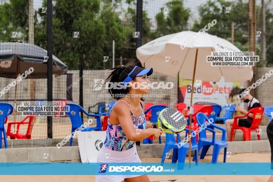 Grand Slam de Beach Tennis