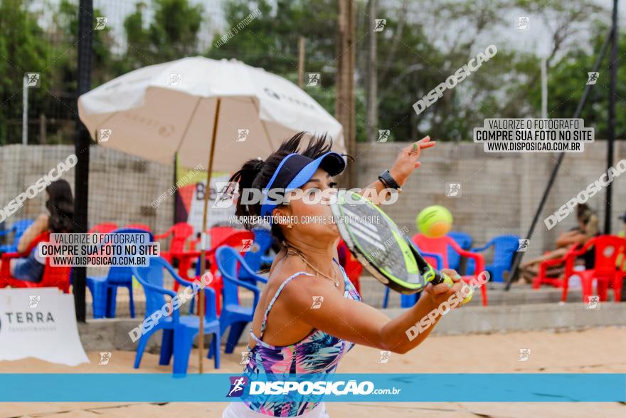 Grand Slam de Beach Tennis