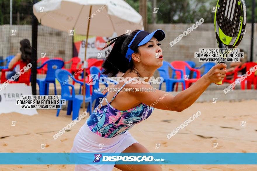 Grand Slam de Beach Tennis