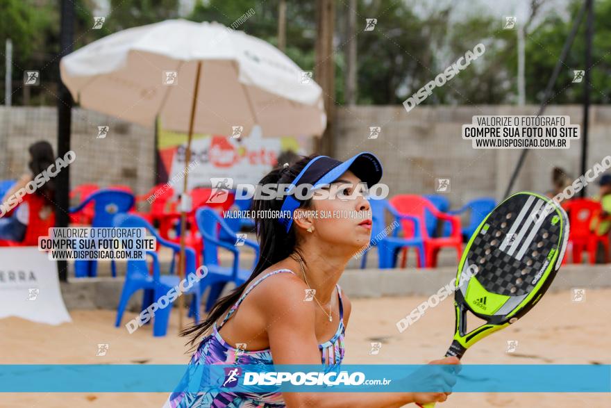 Grand Slam de Beach Tennis