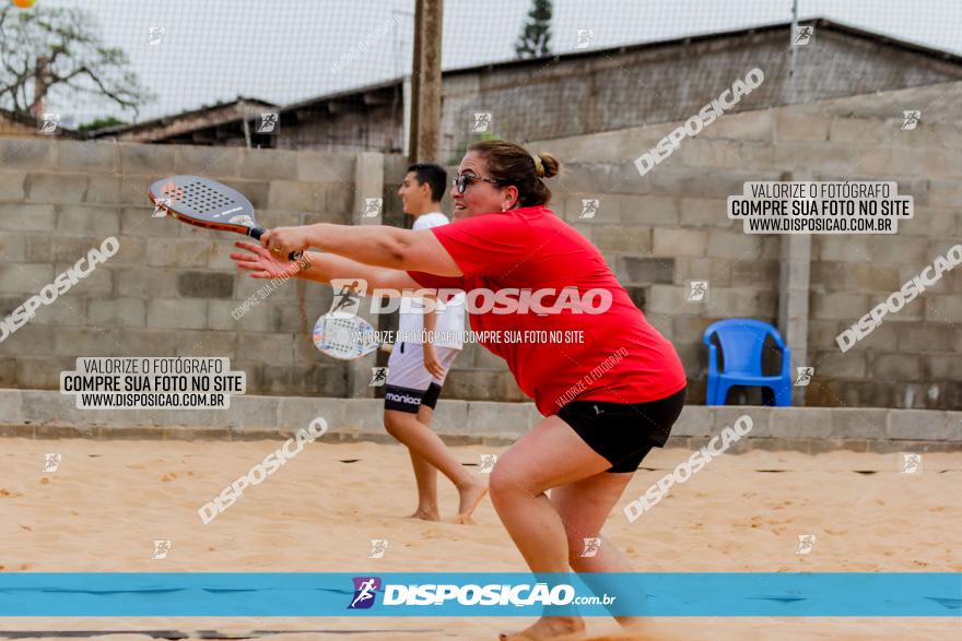 Grand Slam de Beach Tennis