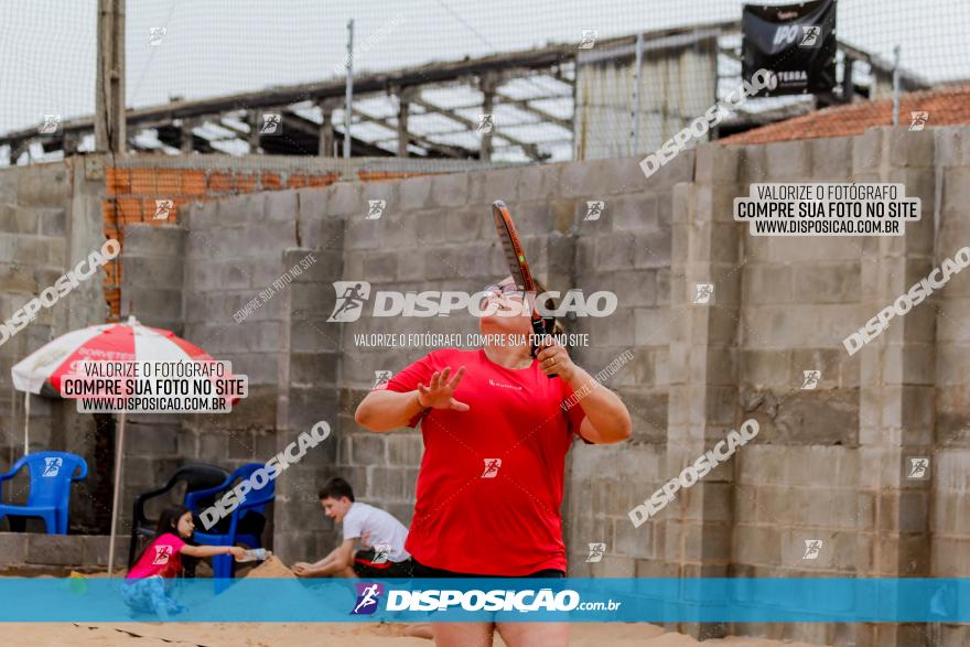 Grand Slam de Beach Tennis