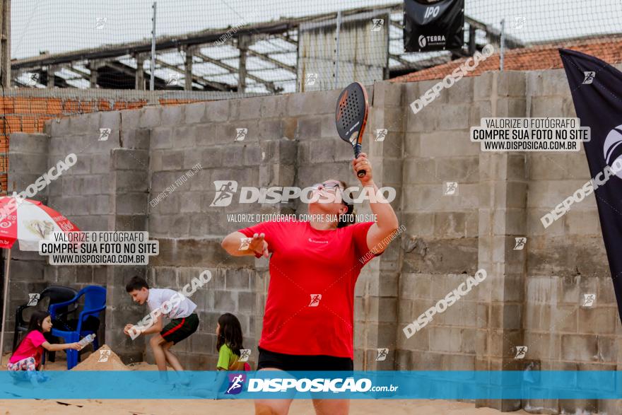 Grand Slam de Beach Tennis