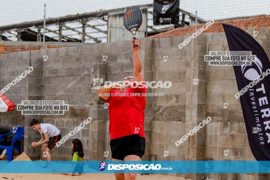 Grand Slam de Beach Tennis