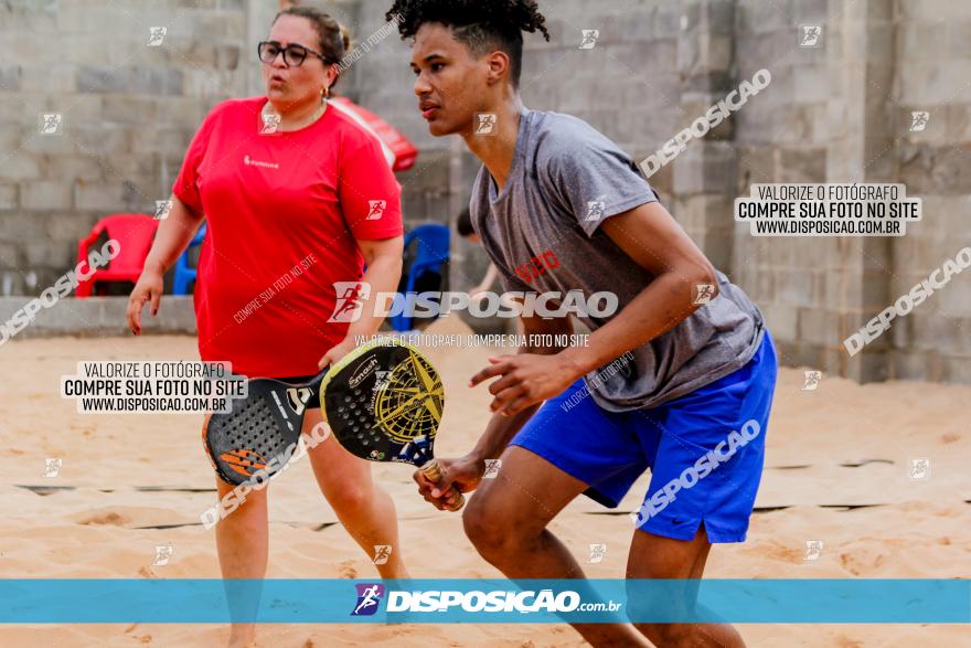 Grand Slam de Beach Tennis