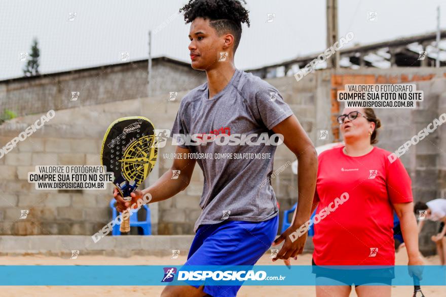 Grand Slam de Beach Tennis