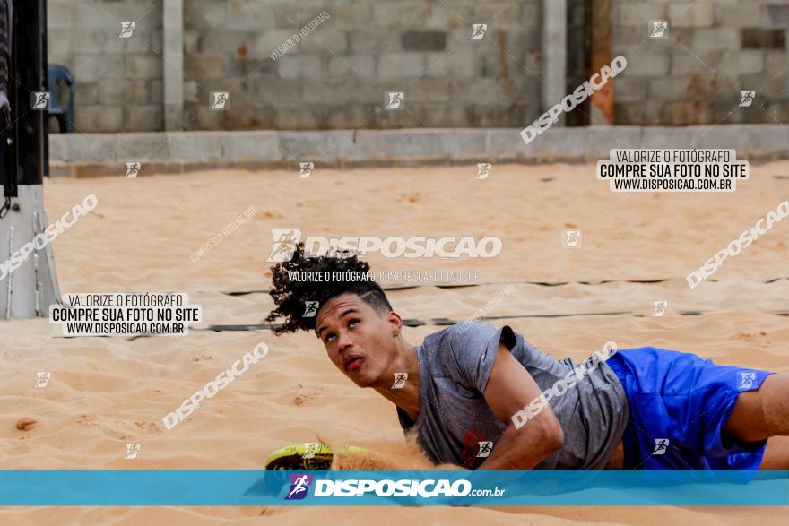 Grand Slam de Beach Tennis