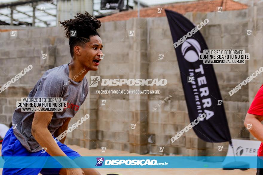 Grand Slam de Beach Tennis