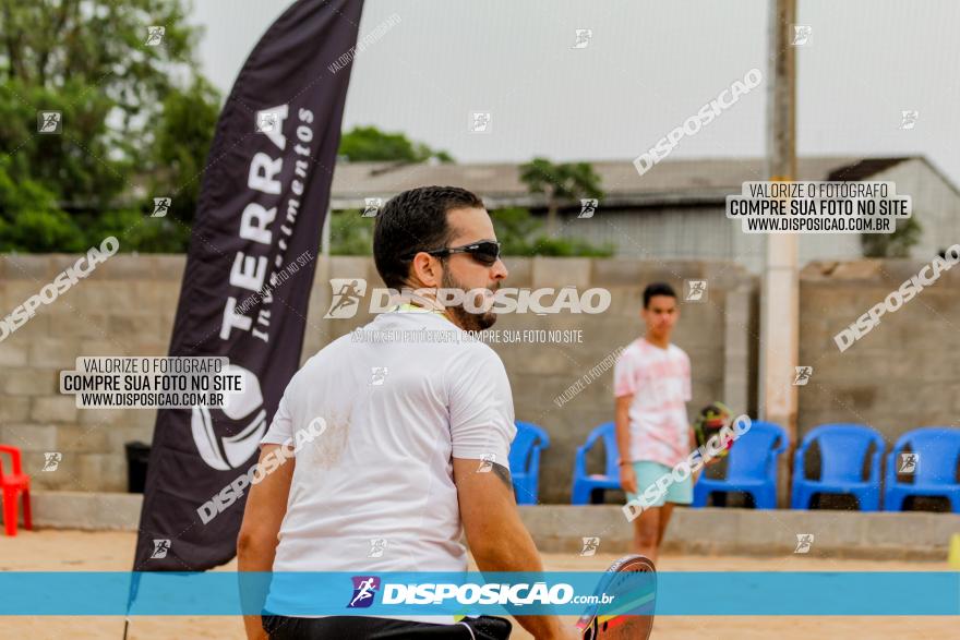 Grand Slam de Beach Tennis