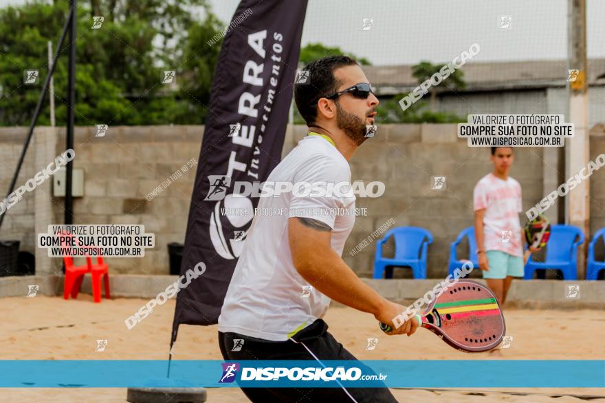 Grand Slam de Beach Tennis