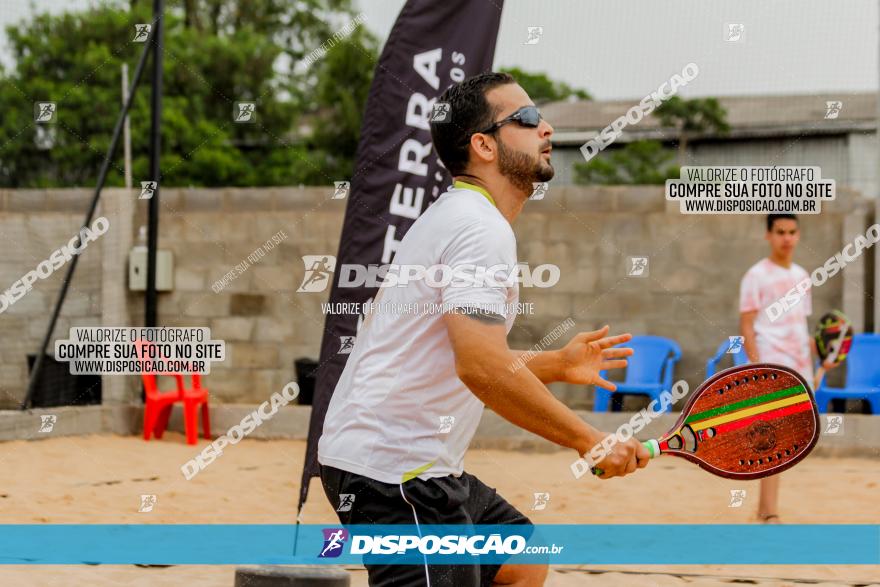 Grand Slam de Beach Tennis