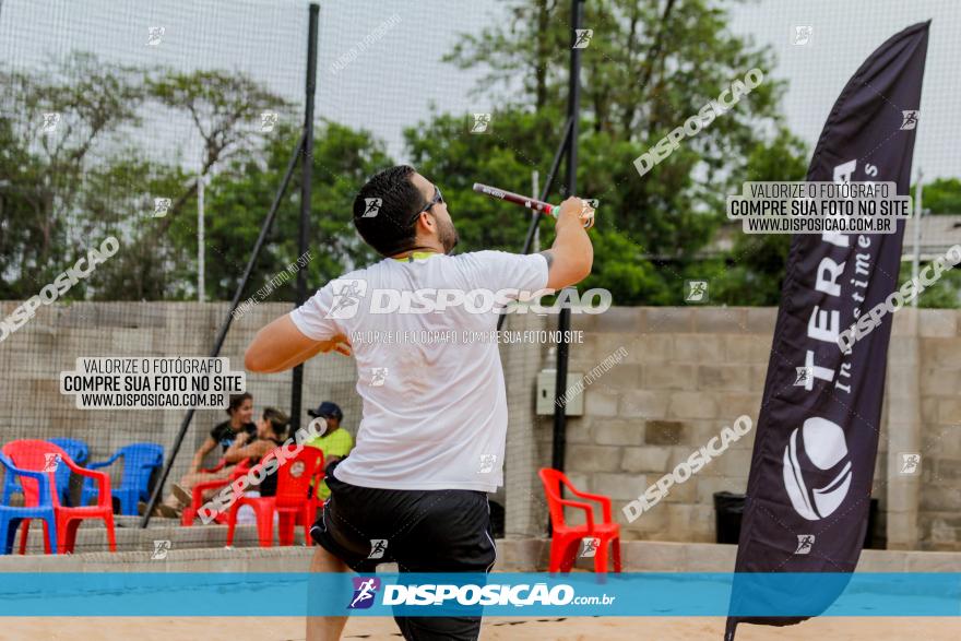 Grand Slam de Beach Tennis