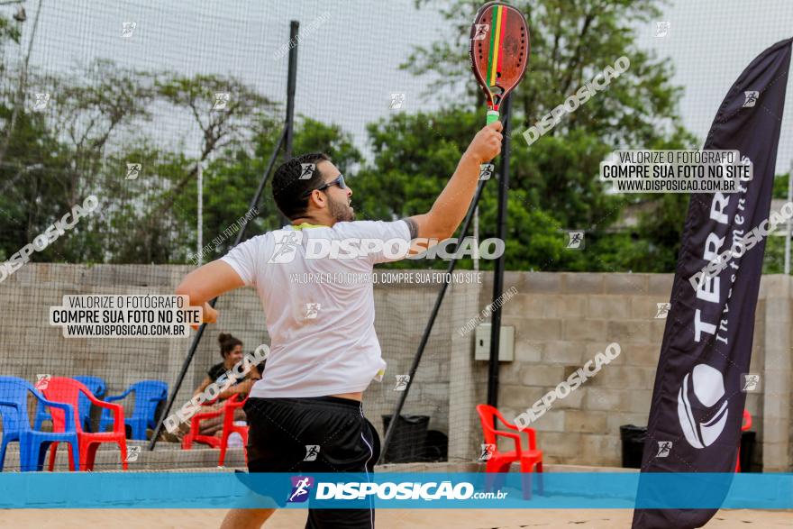 Grand Slam de Beach Tennis