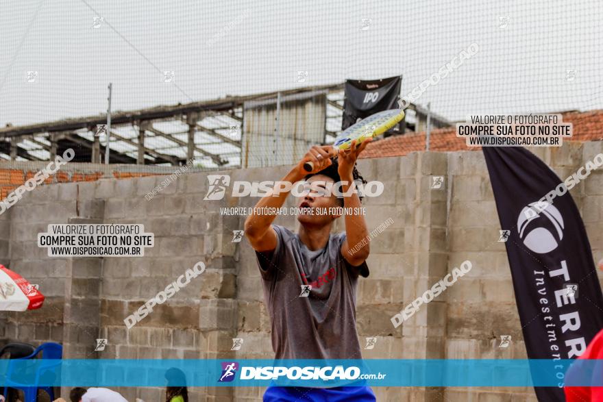 Grand Slam de Beach Tennis