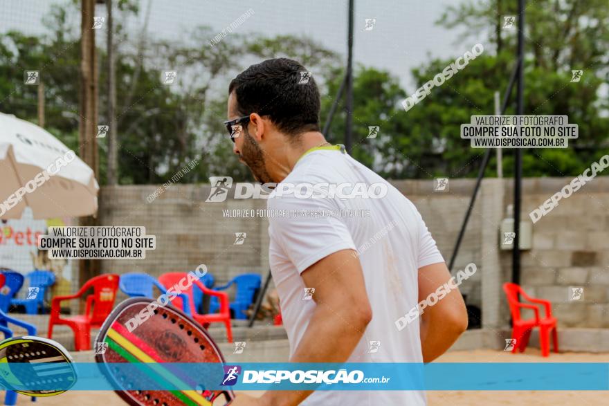 Grand Slam de Beach Tennis