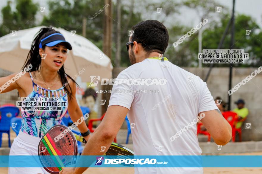 Grand Slam de Beach Tennis