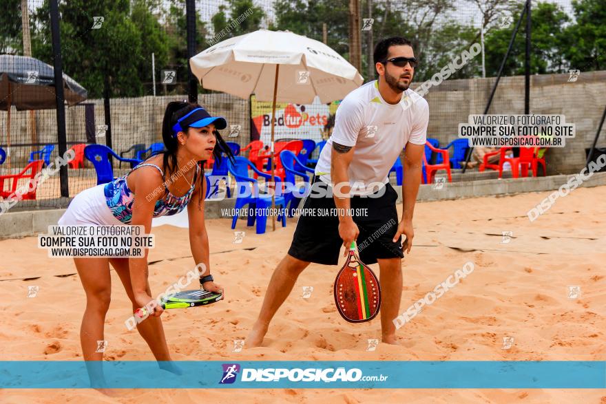 Grand Slam de Beach Tennis