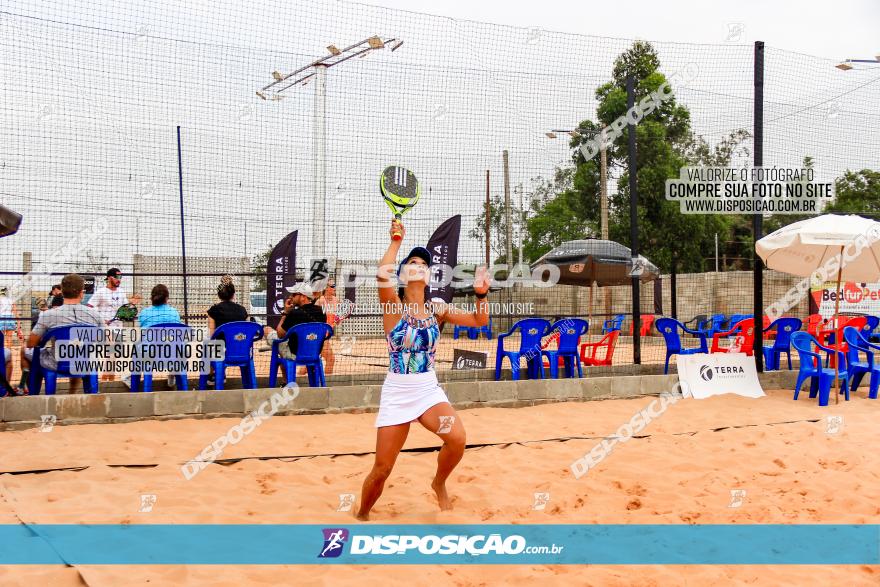 Grand Slam de Beach Tennis