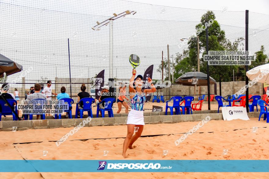 Grand Slam de Beach Tennis