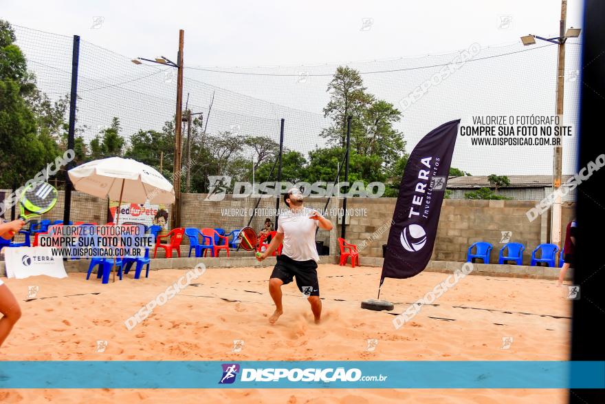 Grand Slam de Beach Tennis