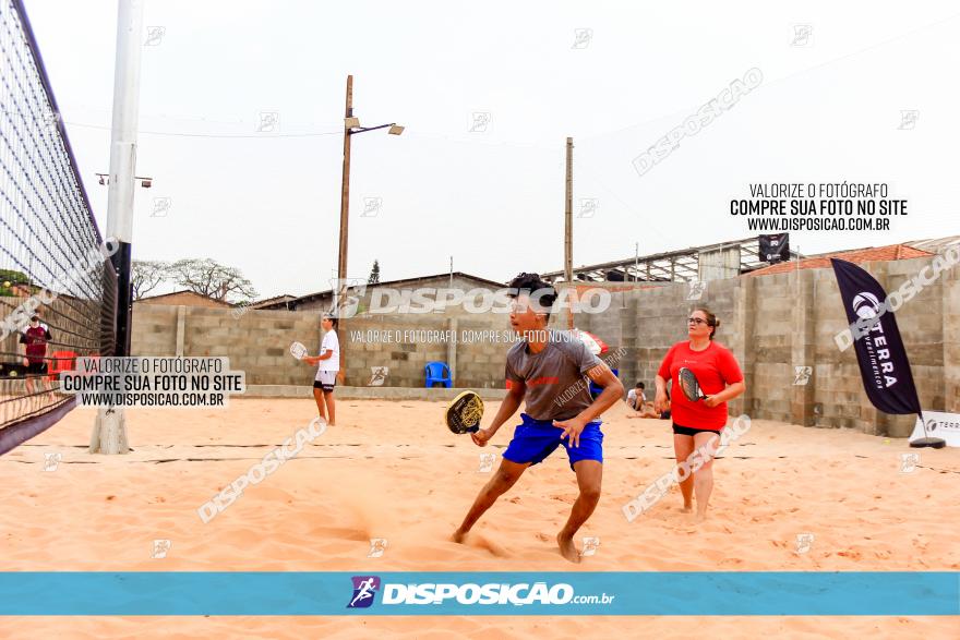 Grand Slam de Beach Tennis