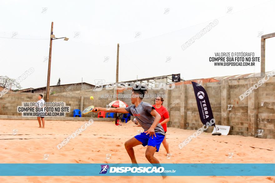 Grand Slam de Beach Tennis