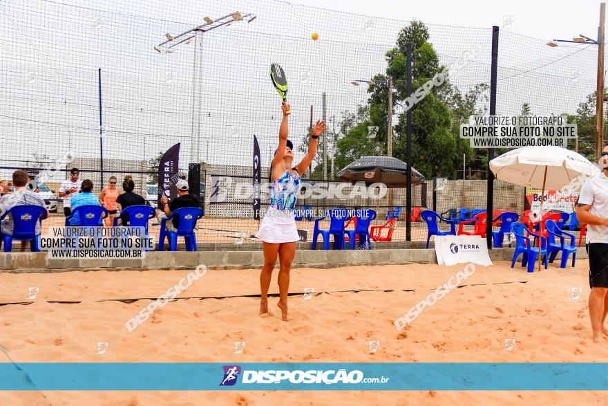 Grand Slam de Beach Tennis