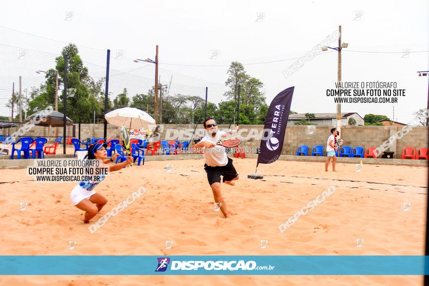 Grand Slam de Beach Tennis