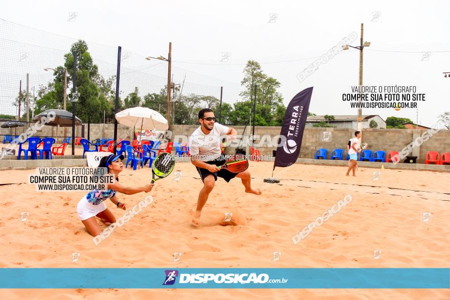 Grand Slam de Beach Tennis