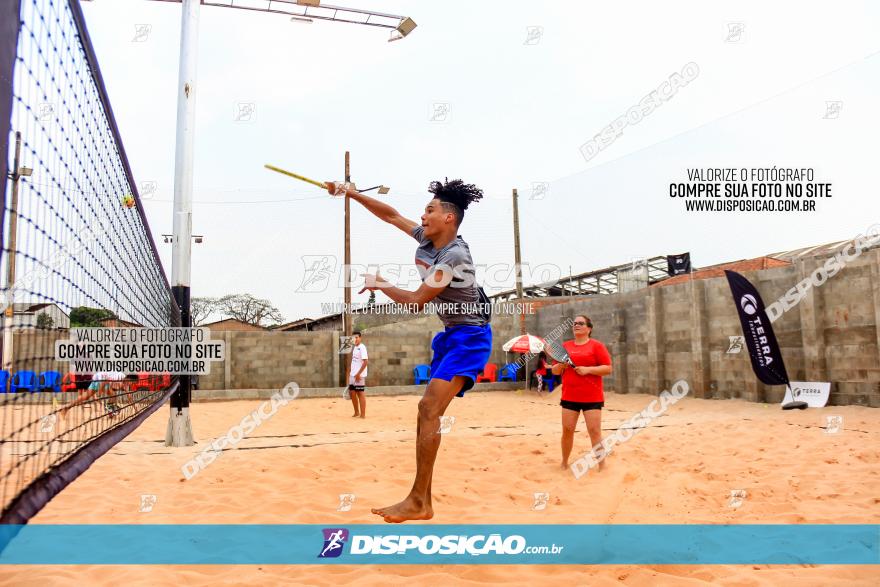 Grand Slam de Beach Tennis