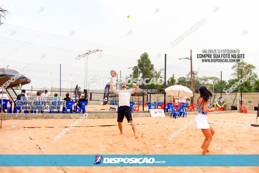 Grand Slam de Beach Tennis