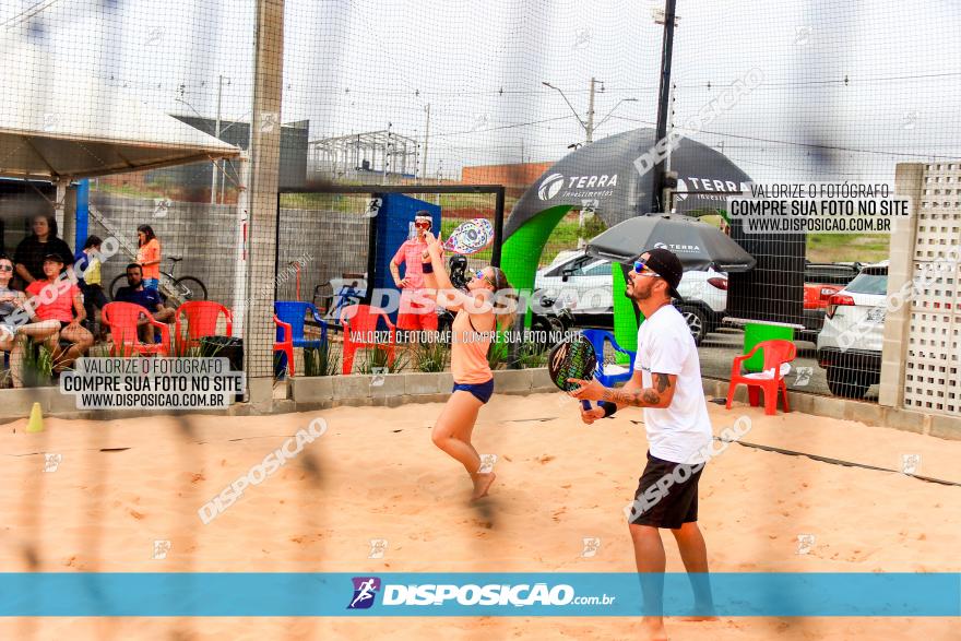 Grand Slam de Beach Tennis