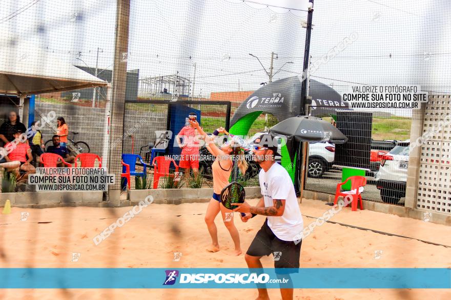 Grand Slam de Beach Tennis