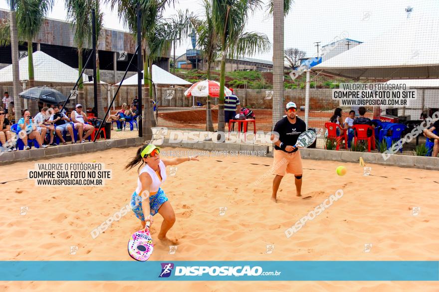 Grand Slam de Beach Tennis