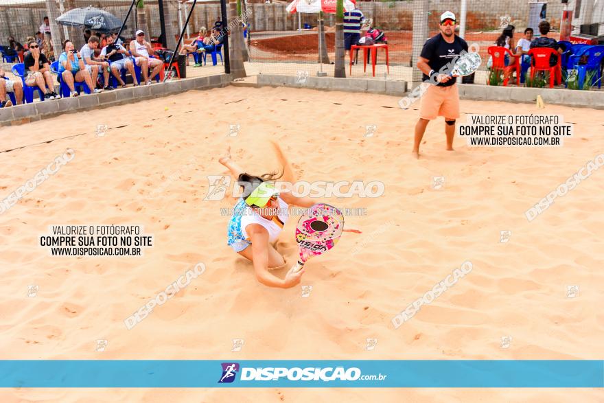 Grand Slam de Beach Tennis