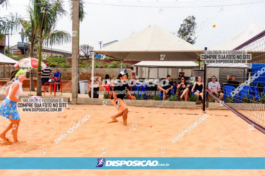 Grand Slam de Beach Tennis